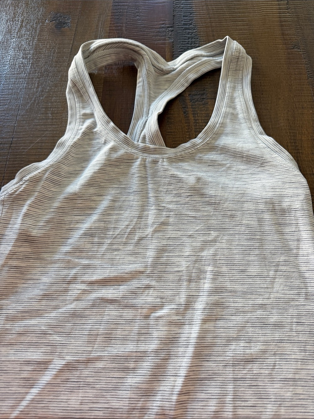lululemon Women’s Racerback Tank Top - Picture 4 of 5